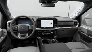 2026 Ford F-150® Internal Image 2